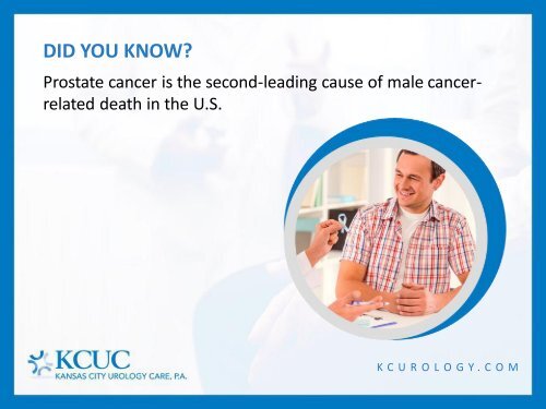 Improve the Survival Rate of Prostate Cancer by Exercising