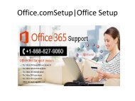 Office.com/Setup | Office Setup