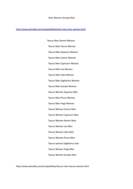 compatibility signs for gemini woman
