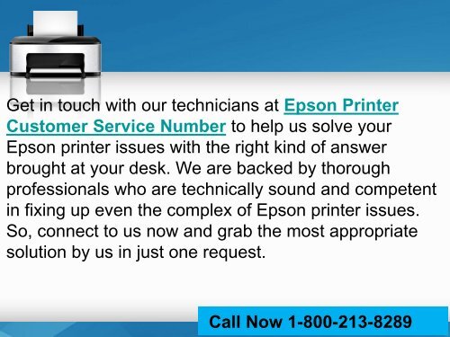 How To Fix Epson Printer Error Code 0x11