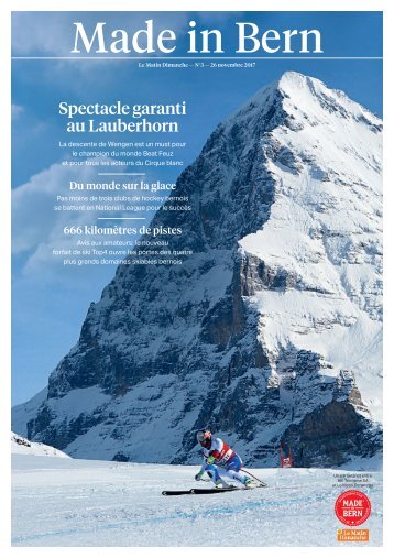 Made in Bern Herbst 2017 F