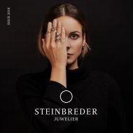 Juwelier Steinbreder Katalog 2018