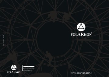 POLARKON KATALOG SON HALİ 17-11-2017