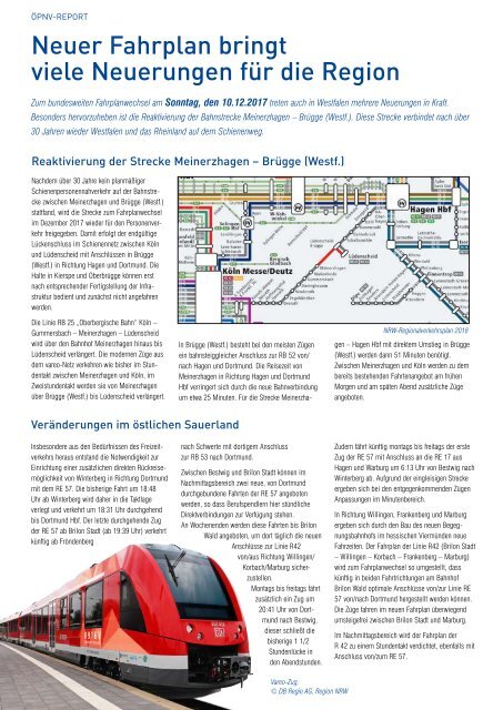 Kreuz & Quer Ausgabe 04-2017