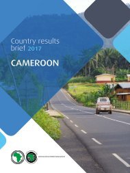 CRB Cameroun (En) [Web]