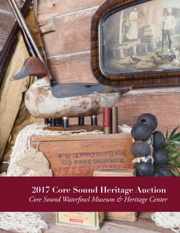 Heritage Auction Final Digital 11-17