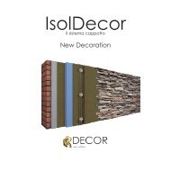 BROCHURE ISOLDECOR 2017_NEW_DECORATION_v1