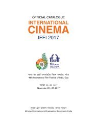 IFFI 2017 Handbook