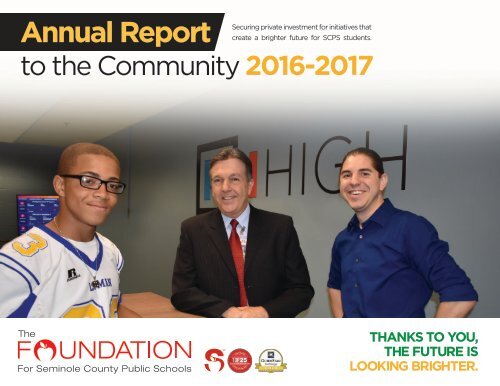 annual report