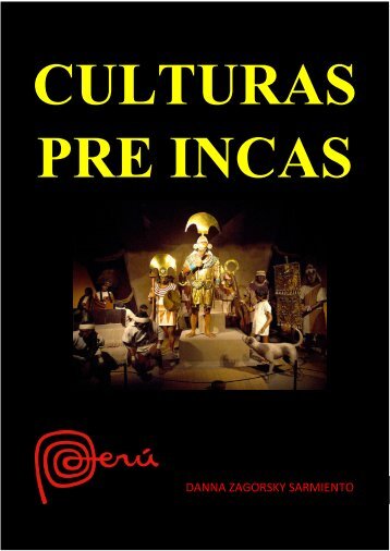 culturas