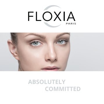 Floxia Catalog 2018