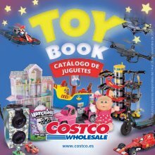 Juguetes en costco on sale