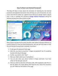 How-To-Reset-Lost-Hotmail-Password