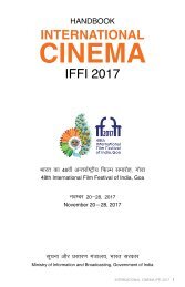 IFFI 2017 Handbook