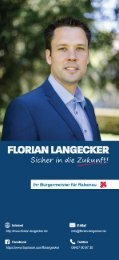 Florian-Langecker-Flyer