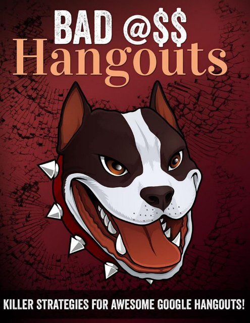 Hangouts Guide - How Can I Use Hangouts