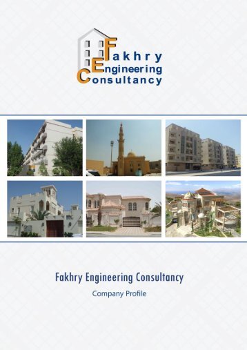 FEC Engineering Consultant profile