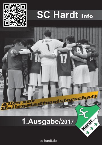 Saison 2017/2018 - Ausgabe 1