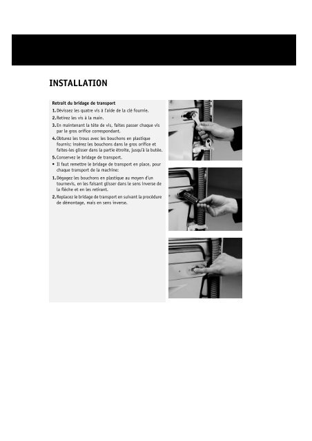 KitchenAid SILVER 2001 - SILVER 2001 FR (857081012100) Istruzioni per l'Uso