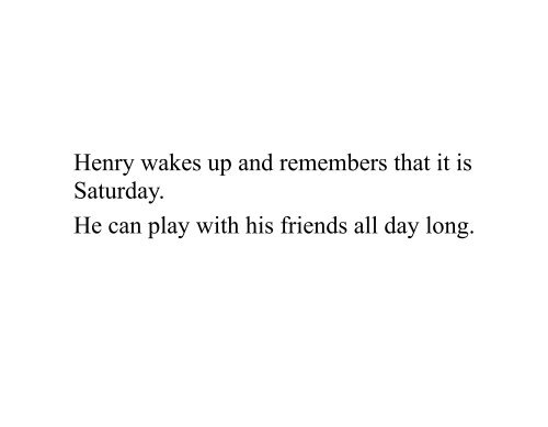 Henry 48 hour 52 pages