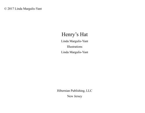 Henry 48 hour 52 pages 3