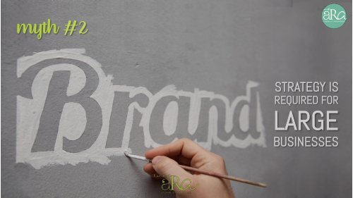 Branding - unleashing the true value