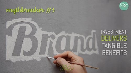 Branding - unleashing the true value