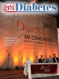 Revista Em Diabetes - Edição Especial