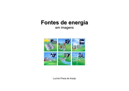 Fontes de Energia