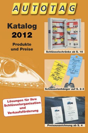 NEU - Autotag-Online.com