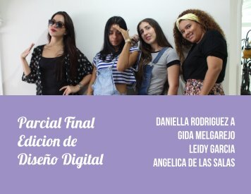 parcial final edición revista 