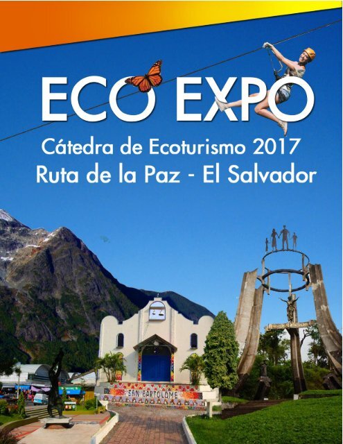 REVISTA ECO EXPO 2017