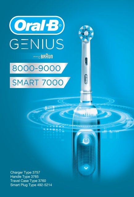 oral b smart plug