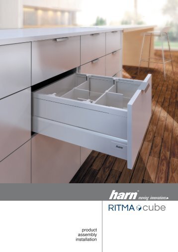 Ritma Catalogue