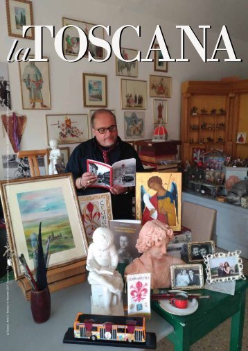 LA TOSCANA NOVEMBRE