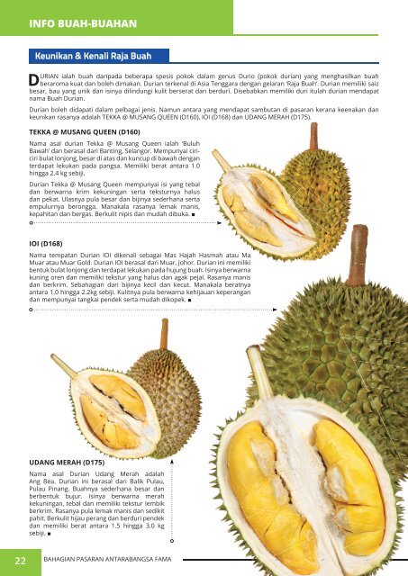 BULETIN INFO GLOBAL FAMA EDISI KEDUA