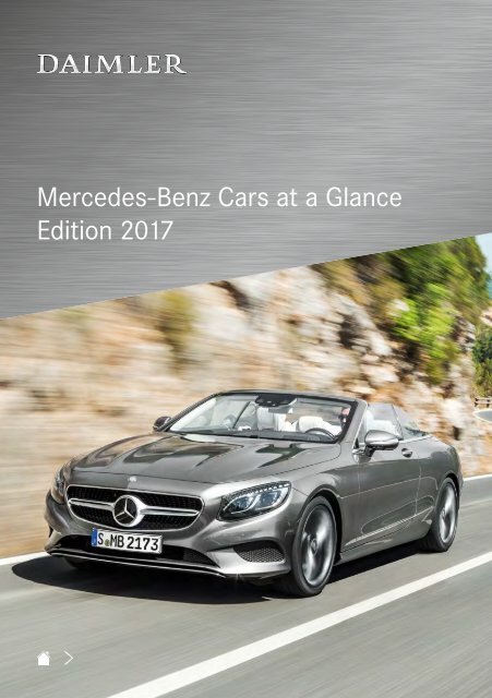 mercedes-catalog