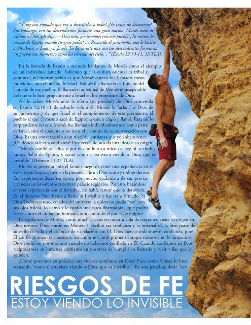 COMPRUEBA - Revista SOMOS Vol. 1 No. 2