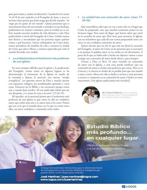COMPRUEBA - Revista SOMOS Vol. 1 No. 2