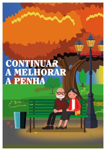 Revista Penha | novembro 2017