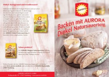 AURORA_Dinkel Sauerteig_RSW.indd