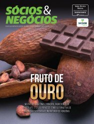 Revista Sócios & Negócios - 12 