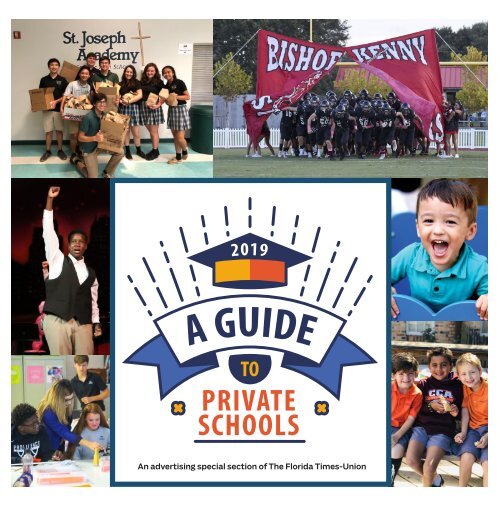 Private School Guide 2019