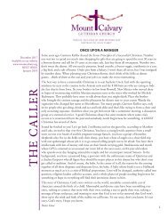 December Caller 2017