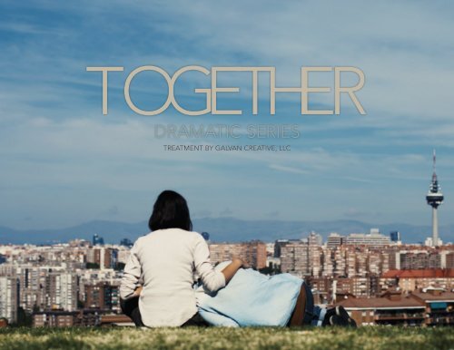 Treatment booklet for "Together"