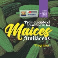 programa maiz online