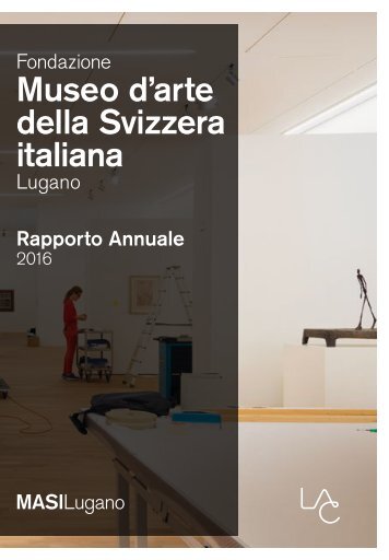 MASI Report 2016