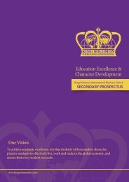 Secondary Prospectus Print 2017 steve 3