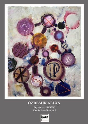Ozdemir Altan e-katalog