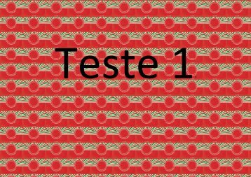 Teste 11